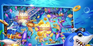 Cách tham gia bắn cá tại cổng game SUNWIN