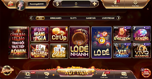 Lý do nên tham gia lô đề tại cổng game SUNWIN