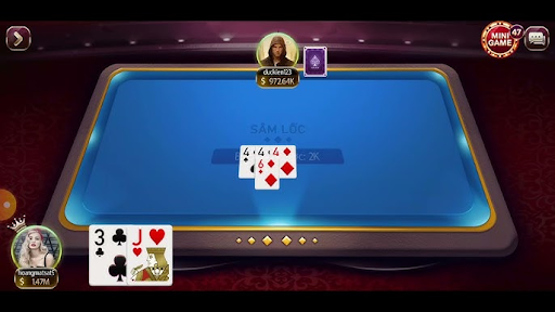 Minh bạch và công bằng trong kết quả game bài tại SUNWIN