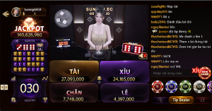 Những tựa game Live Casino hấp dẫn tại SUNWIN